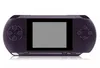 Neue verkauf handheld spielkonsole 16 Bit Video Game Player PXP3 PXP Slim Station Spiel Karte Weihnachten geschenke