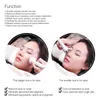 Ultrasonic Facial Machine Women Skin Care Whitening Freckle Removal High Frequency Lifting Skin Anti Aging Beauty Massage instrument