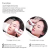 Portable Ultrasonic Facial Massager High Frequency Face Lifting Anti Aging Skin Care Beauty Instrument Ultrasound Device