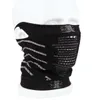 Ski Masque Visage Hommes Femmes Hiver Chaud Coupe-Vent Masque De Ski Cyclisme Camping VTT Snowboard Masque Visage