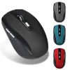 Malloom2020 nouveauté souris Sem Fio Portable 2.4GHz souris de jeu sans fil récepteur USB Pro Gamer pour PC Portable bureau 1 pc