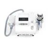 Instrument de congélation de graisse de Cavitation ultrasonique de lifting du visage multifonction RF mise en forme du corps sous vide machine amincissante