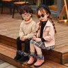 2019 HOT CLASSIC DESIGN AUS UOGS BABY BOY GIRL KIDS SNOW BOOTS FUR KEEP WARM BOOTS EUR SZIE EUR 23-34 FREE SHIPPING