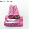 Neue 100% 14500 2800 mAh 3,7 V wiederaufladbare Lithiumbatterie elektrische Zahnbürste Batterie Mi er kleine Lüfterbatterie