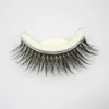 3D Mink False Eyelashes Extension Reusable Self-Adhesive Natural Curly Eyelashes Self Adhesive Eye lashes Makeup Tools