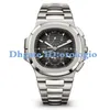 watches chronograph stopwatch mens watches cool waterproof wristwatches calendar vk64 fashion business men wristwatches