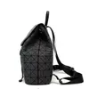 Designer-Backpack PU Handtas Modemerk Geometrische Ling, Rugzak Laserpakket Fabrikant Groothandel Mode Dames Tassen Gratis Shippin