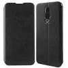 Mofi Flip Cover for Meizu 16 Case Folio Stand Obudowa Clear TPU Capa PU