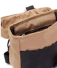 Schouder tactische taille tas vrouwen mannen unisex kruis lichaam canvas messenger handtassen