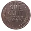 US 1909/1909S/1909SVDB/1909VDB Lincoln jeden cent kopia promocja wisiorek akcesoria monety
