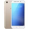 Original Vivo X9s Além disso 4G LTE telefone celular 4GB RAM 64GB ROM Snapdragon 653 Octa Núcleo Android 5.85" Phone 20MP OTG Fingerprint ID Smart Mobile