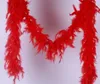 Two Meters Feather Boa Glam Durable Resuable For Women Wedding Photo Props Eco Friendly Makeup Party Plume Wrap 5xx Z