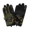 Shouhou 2018 Новое прибытие мужчин спортивные перчатки Fashion Full Finger Tactical Gloves Мужские антислипные перчатки езда езды 42223025466