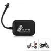 Global Automotive Motorcycle GPS Tracker Mini Vehicle Bike Car Tracking Locator GSM / GPRS Real Time Tracker Tracking Device