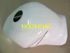 Injectie Fairing Body Kit voor Suzuki Hayabusa GSXR1300 96 99 00 07 GSXR 1300 1996 2000 2007 Golden White Backings Carrosserie + Geschenken SG37