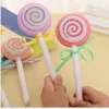 Creative Lollipop Shape Foe File Dead Hard Skin Scrubber Callus Brush Pimice Pedicure Exfoliate Remover Foot Care Tool SZ324