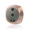 4,3 tum TFT LCD-skärm Digital Peephole Dörrvisare Kamera PIR Motion Detection Doorbell 160 grader