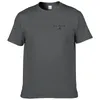 Mens Designer Summer T Shirt مخصص Made Men Men 100 ٪ T-Shirt New Fashion Style Big Size Personaled on الطلب GY208K