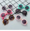 Fashionkids 'Sunblock Baby Retro Beach Accessories New Boys Girls Sunglassess Outdoor Beach up accessories sye 6 color