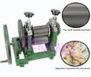 Beijamei Portable Sugar Cane Juicer Machine / Rostfritt Stål Manuell Sugarcane Juicer Crusher Kommersiell Sugarcane Juice Extractor