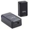 Tracking GPS GF07 GSM GPRS Mini Car Locator Tracker Anti-Lost opnameapparaat Voice Control kan 2pcs / lot opnemen