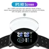 2022 Gorąca sprzedaż 119plus Bluetooth Smart Watch GPS Wodoodporna Kamera SIM Ekran 3d Zegarek 3D z 40 dni wokół ekspresowej łodzi morskiej