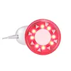 Handheld Anti-aging Cellulite Reomval 3in1 LED Licht Radio Frequentie RF Cavitatie Home Spa Ultrasone Navel Photon Slimming Beauty Device