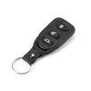 قفل الباب البعيد للسيارة نظام بدون مفتاح قفل مركزي مع أنظمة إنذار سيارة التحكم عن بُعد Auto Central Kit1022782