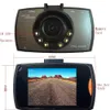 Recorder Recorder Full HD LCD DVR Dashboard Cam Kamera Night Vision Car DVR