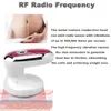 RF Ultrasonic Cavitation LED Radio Frequency Slimming Massager Machine Fat Burner Anti Cellulite Lipo Skin Beauty Device1990286