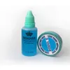 1 flaska 30ml Lace Wig Lim / Bond / Adhesive Remover Tape Hair Extensions 2pcs / Lot
