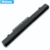 Cellule de corée 41Wh 2800mAh Weihang batterie RA04 pour HP ProBook 430 G1G2 H6L28AA H6L28ET HSTNN-IB4L 768549-001