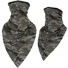 Camouflage swat Ski cyclisme masque tactique magique foulard en plein air vélo Ski Sport tête écharpe cou visage masque chapeaux