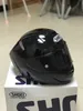 フルフェイスx14グロスブラックオートバイヘルメットアンチフォグバイザーマン車に乗るモトクロスレーシングモーターバイクヘルメットノトリジナルヘルメット2349932