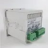 Freeshipping 3 phase Panel mounting AC Voltage meter ,0-450V ,220V power supply V meter , Digital LED display V meters