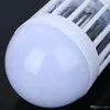 Electric Trap Light Indoor 15W E27 LED Mosquito Killer Bulb Anti Insect Fly Bug Zapper 2835SMD LED Lamp 110V 220V Night Light