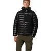 Abrigos de plumón para hombre Chaquetas informales de moda para hombre y mujer chaqueta de plumón para hombre abrigo de invierno cálido para exteriores para hombre