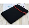 11 12 13 14 15 17-calowy wodoodporna torba na laptopa Case dla Macbok Air Pro Laptop Sleeve do iPada Xiaomi Lenovo HP Samsung