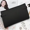 Yufang twaalf kaart case zachte lederen mini lange koppeling portemonnee vrouwen lederen vrouwen portemonnee trendy geld clip vrouwelijke leisure y19052302