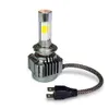 2PCS 40W 4800LM H7 LED Light Car Headlight 6000K Vehicle Conversion Bulb