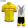 2020 Sptgrvo Women Cycling Jersey Set Bicycle Clothing Short Sleeve Bike Jersey Losts Suit Equister Ciclismo Mujer Ropa