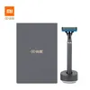 Afeitadora Original Xiaomi youpin, afeitadora de barba H600, afeitadora Manual, afeitadora magnética, hoja de afeitadora reemplazable para hombres y mujeres 3031710A5