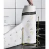 SZCZEGÓŁOWA KIEROWNIKA Absorbowanie papieru czyszczące leniwe szmaty, ręczniki ręczne, ręczniki zmywalne, ręczniki do naczyń, dostaw kuchni xD23347