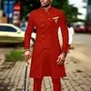Bridalaffair Suits for Men Groom Tuxedo Indian Wedding Wear Casual Man Blazer Men Green Suit Slim Wedding SuitsJacketPants1129881
