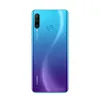 Téléphone portable d'origine Huawei Nova 4e 4G LTE 4 Go de RAM 128 Go de ROM Kirin 710 Octa Core Android 6,15 "Plein écran 32,0 MP ID d'empreinte digitale Téléphone portable