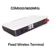 CDT GSM 900/1800MHZ Terminal celular fijo, Terminal inalámbrico, Sistema de alarma de soporte, PBX, Voz clara, Señal estable