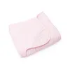 DOMIL fournisseur héritage bébé couette personnalisé personnalisé bébé couette matelassé berceau couverture bébé cadeau DOM-108538