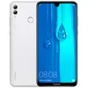 Original Huawei Enjoy Max 4G LTE Handy 4GB RAM 64GB 128GB ROM Snapdragon 660 Octa Core Android 7,12 Zoll Vollbild 16MP Handy