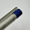 Новая ограниченная серия Энди Уорхол Ballpoint Pen Уникальная металлическая рельеф