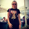 Wysokiej Jakości Lady Top Black Girl Kobieta Koszulka Summer Top Kobiety Ubrania 2020 T Shirt Streetwear Estetyczna Tshirt Plus Size T-shirt